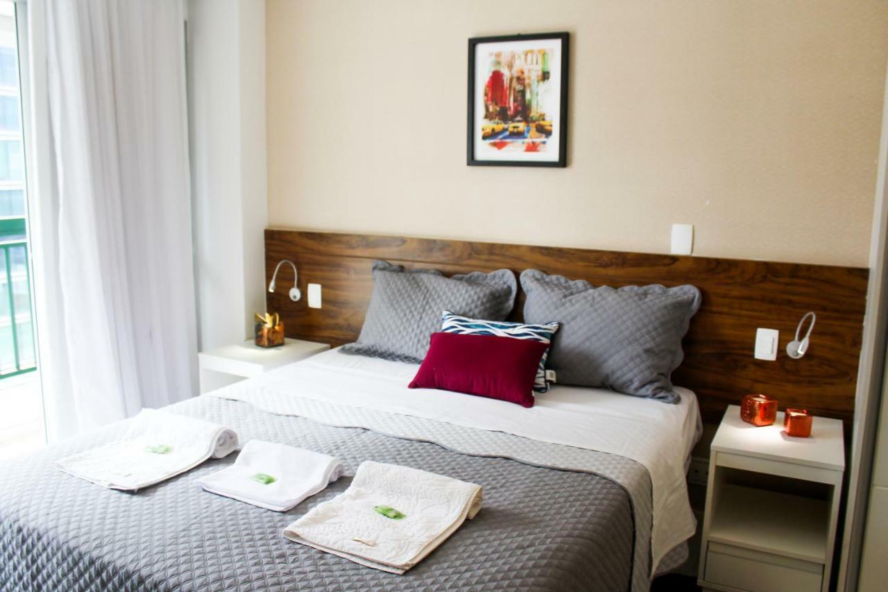 Boutique Flats Apartamento *