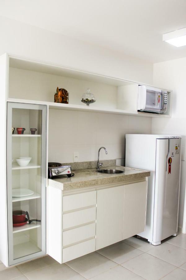 Boutique Flats Apartamento Brasilia