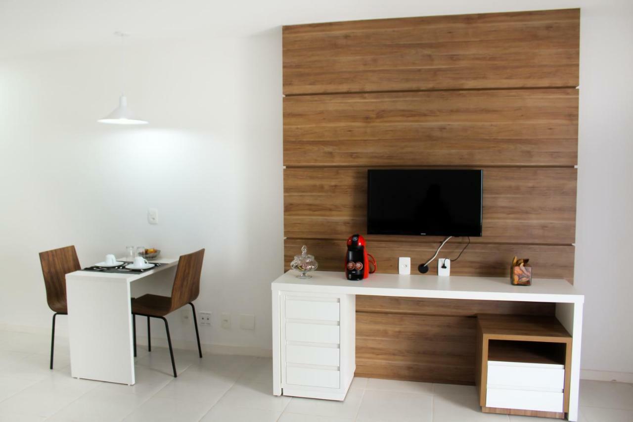 Boutique Flats Apartamento Brasilia